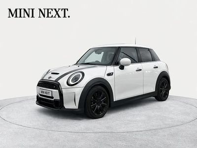 Usado Mini Cooper 178 CV (130 kW) 2023 Utilitario