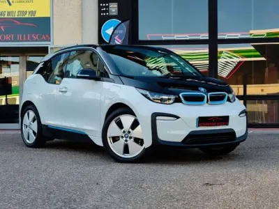 Usado BMW i3