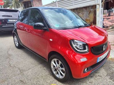 usado Smart ForFour 66