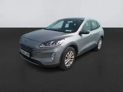 Brugt Ford Kuga