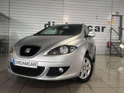 Seat Altea XL