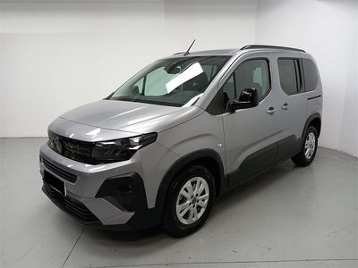 Nuevo Peugeot Rifter Allure 100 CV (73 kW) 2025 Gris Monovolumen