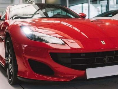 usado Ferrari Portofino 