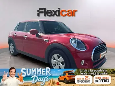 Usado Mini Cooper