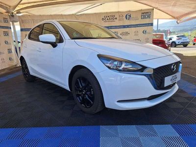 usado Mazda 2 1.5 Skyactiv-g Black Tech Edition 66kW