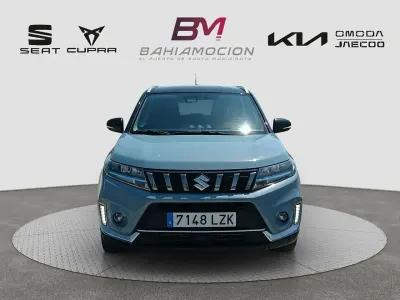Usado Suzuki Vitara