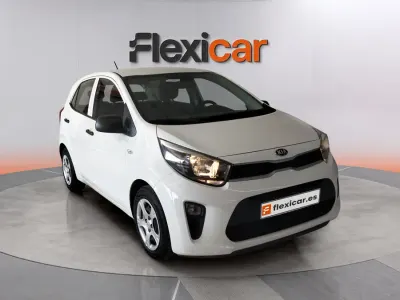 Usado Kia Picanto