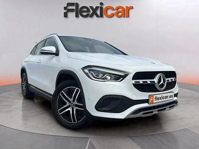 Mercedes GLA200