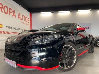 Peugeot RCZ