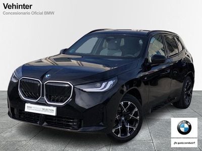 Usado 2025 BMW X3 Comfort Edition SUV | 57.890 € (Precio justo)