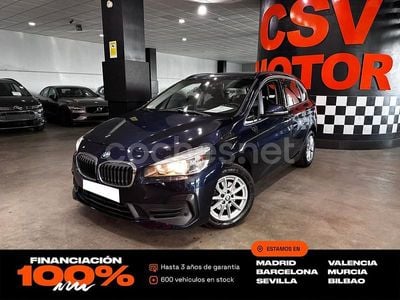 BMW 216 Active Tourer