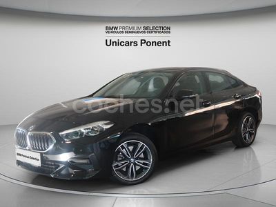 Usado BMW 218 Shadowline 140 CV (102 kW) 2024 Negro Coupe
