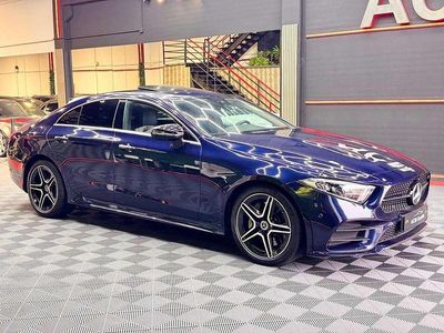 Mercedes CLS400