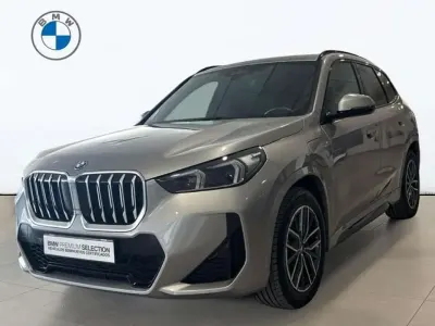 Usado BMW M240i Comfort Edition 326 CV (239 kW) 2023 Plateado Coupe