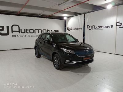 Nuevo DFSK Seres 3 119 kW (163 CV) 2025 Negro