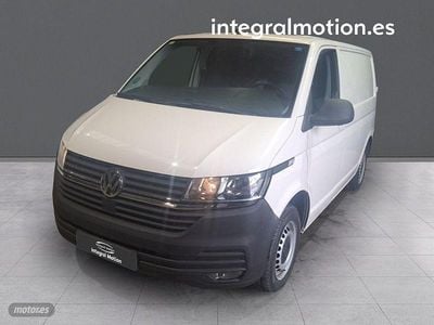 VW T6.1