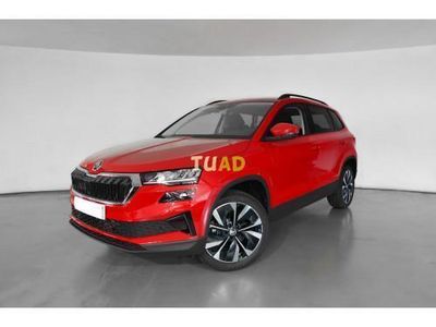 usado Skoda Karoq Ambition Plus 1.0 TSI 81kW (110 CV) (NU73A514)