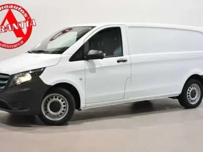 Usado Mercedes Vito