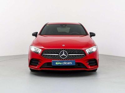 Mercedes A200