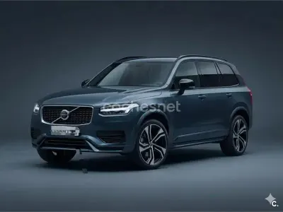 Usado Volvo XC90