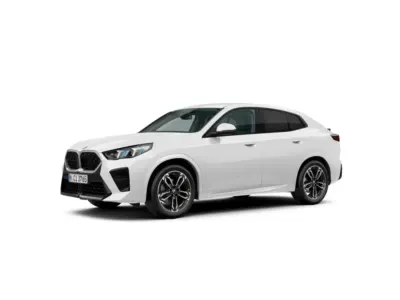 Usado BMW X2 Comfort Edition 163 CV (119 kW) 2025 Blanco SUV