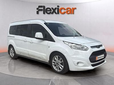 Ford Grand Tourneo Connect