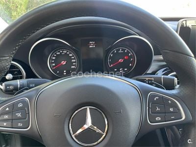 Mercedes C250