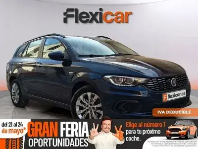 Brugt Fiat Tipo