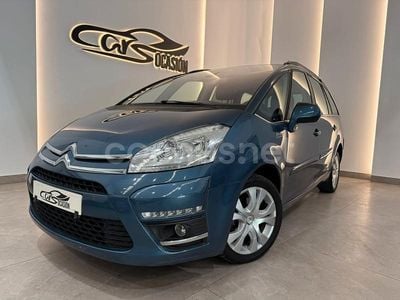 Citroën C4 Picasso