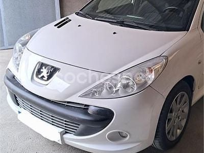 Peugeot 206+