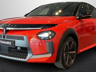 Nuevo Lancia Ypsilon 110 CV (80 kW) 2025 Naranja Utilitario