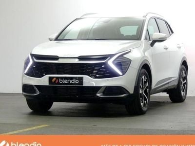 Usado Kia Sportage 230 CV (169 kW) 2024 SUV