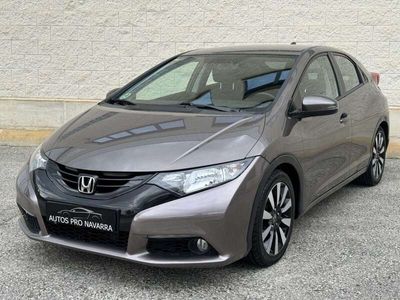 usado Honda Civic 1.6 i-DTEC Sport