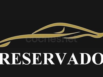 Usado Mercedes C180 Exclusive 156 CV (114 kW) 2016 Blanco Berlina