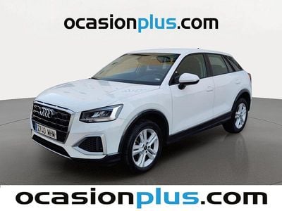 Blanco Usado 2023 Audi Q2 Advanced Plus SUV | 20.446 € (Buen precio)