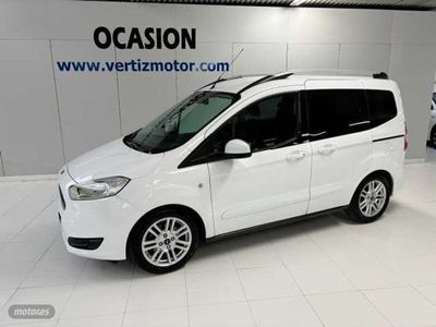 Ford Tourneo