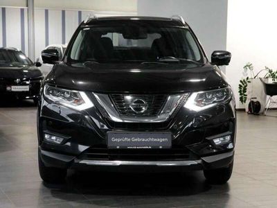 usado Nissan X-Trail 2.0 dCi N-CONNECTA 4x4 PANO/SAFETY-SHIEL