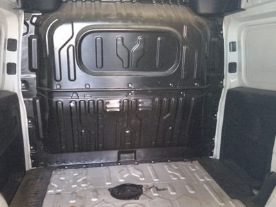 Usado Opel Combo 95 CV (69 kW) 2017 Blanco Monovolumen