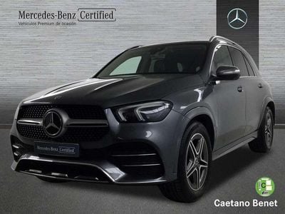 Mercedes GLE350
