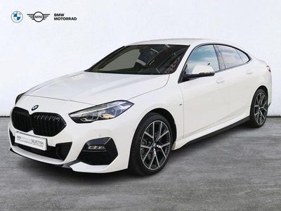 Usado BMW M140 190 CV (139 kW) 2024 Alpinweiss (sólido) Utilitario