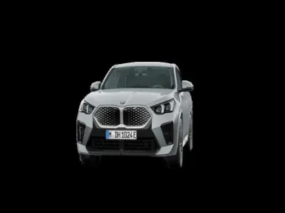 Usado BMW iX2 Comfort Edition 230 kW (313 CV) 2025 Gris SUV