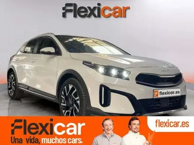 Usado Kia XCeed