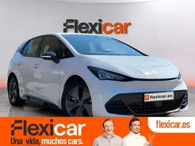 Usado Cupra Born