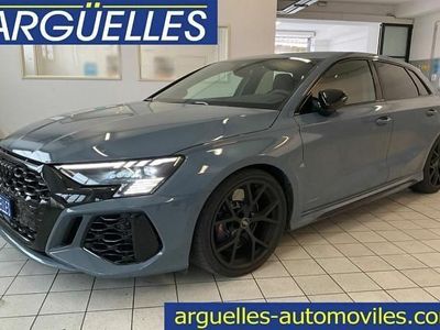 Audi RS3 Sportback
