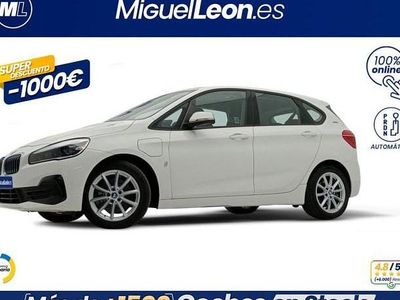 Usado 2019 BMW 225 iPerformance | 13.985 €