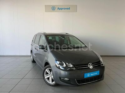 VW Sharan