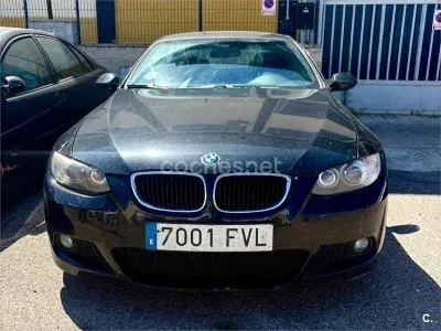 Usado BMW 320