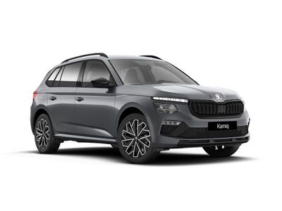Nuevo Skoda Kamiq 116 CV (85 kW) 2025 Gris graphite SUV