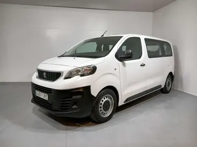 Usado Peugeot Expert S 122 CV (89 kW) 2021 Van