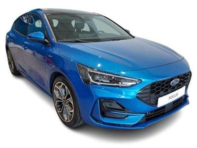 usado Ford Focus 1.0 Ecoboost Mhev St-line X 125